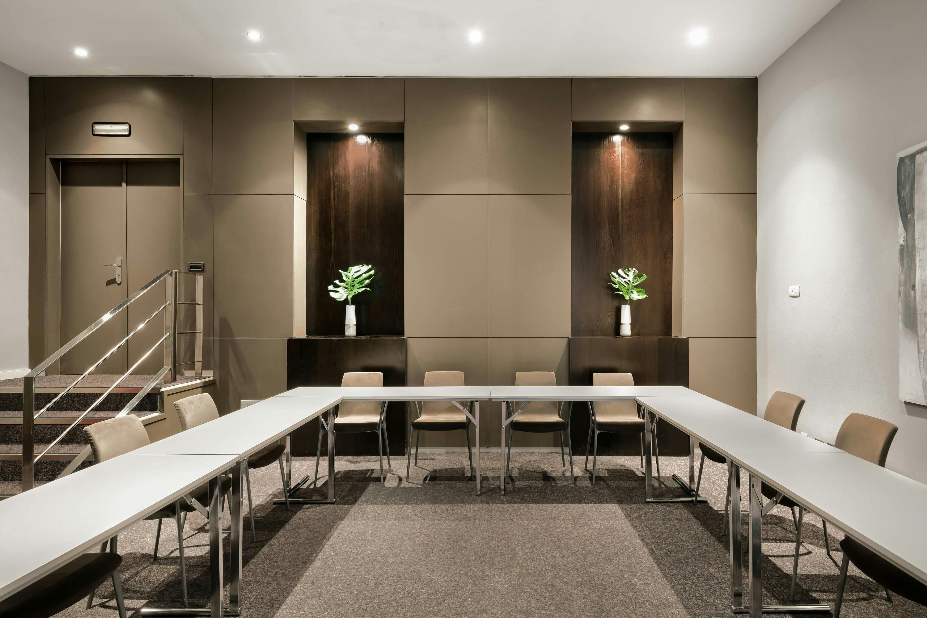 Conference room