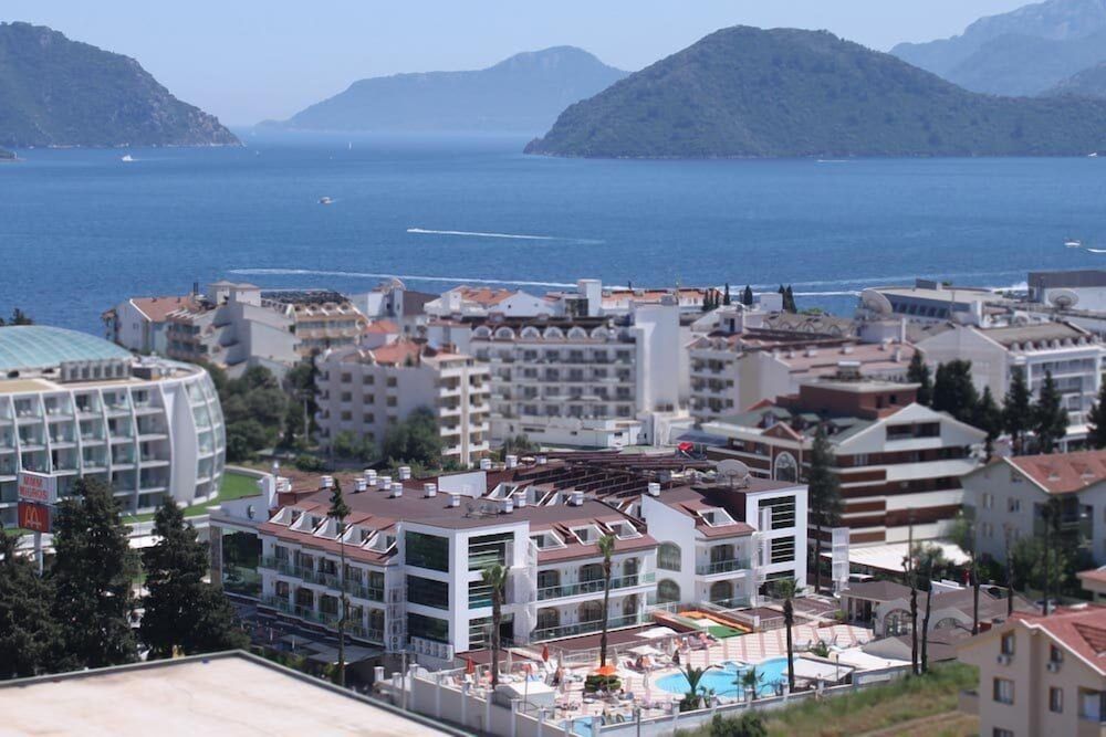 Outdoor view