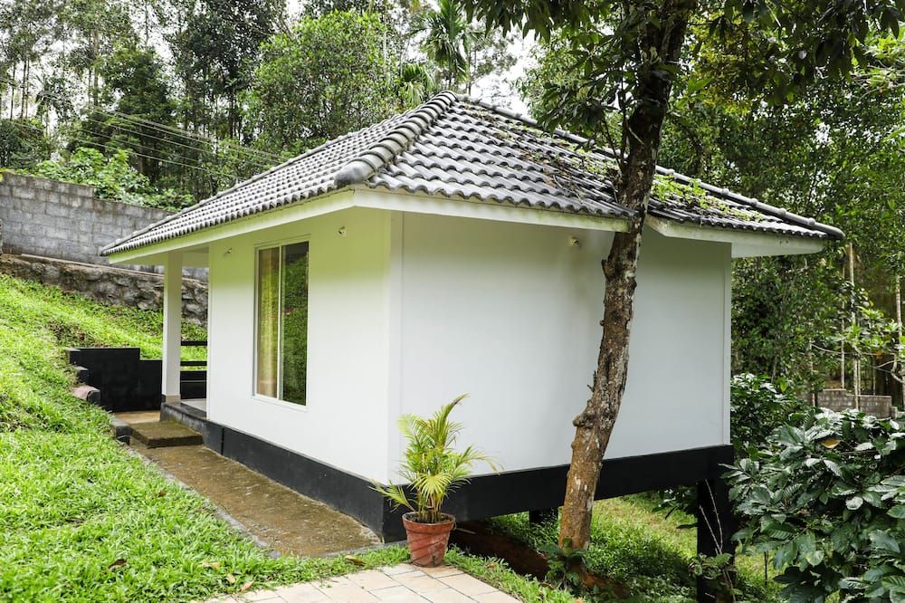 Outdoor view