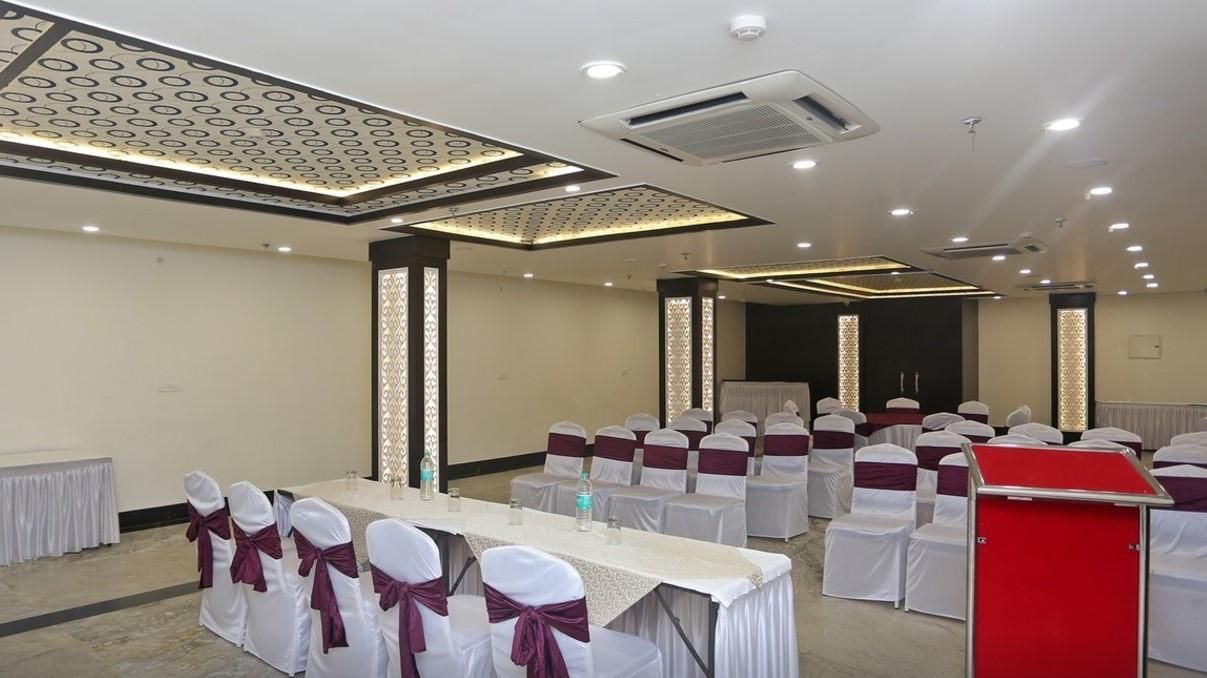 Conference room