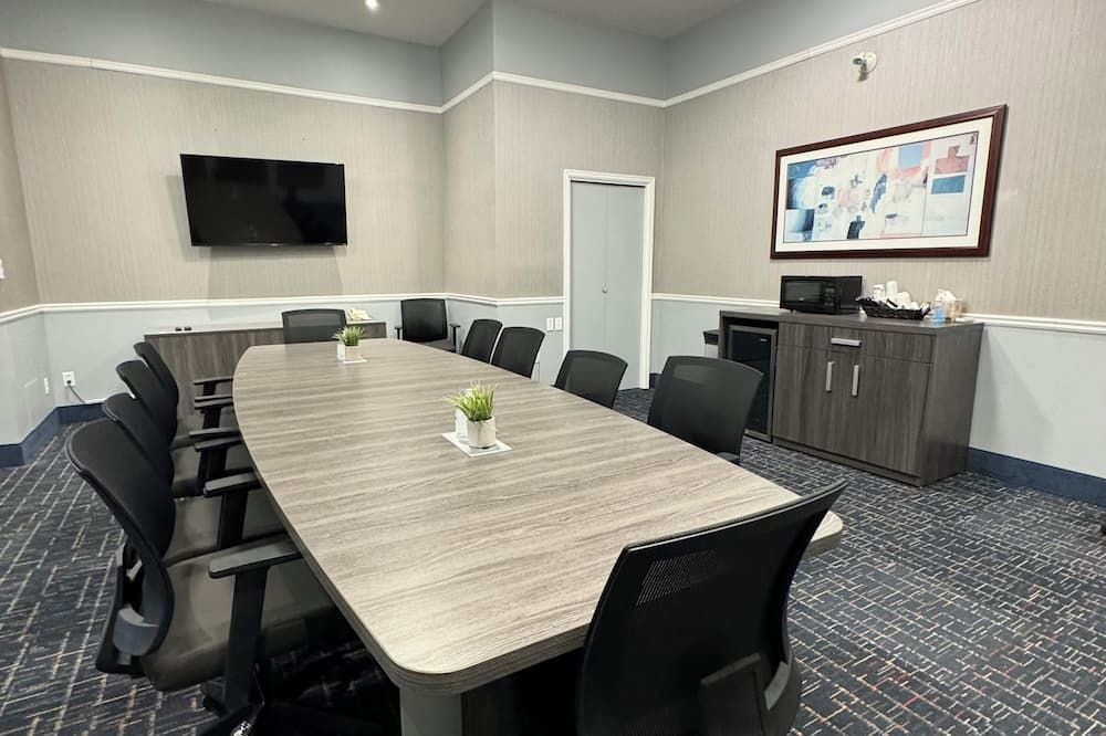 Conference room