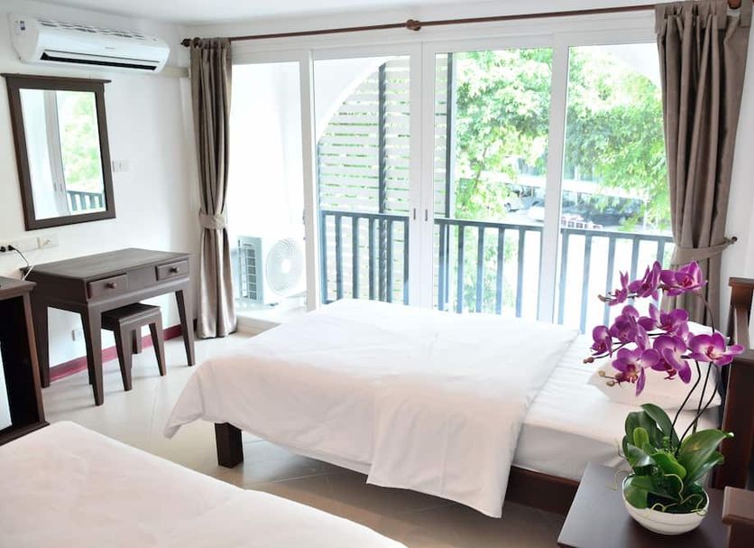 Bedroom Photo