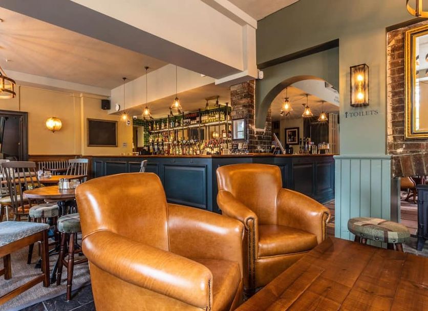 Bar Photo