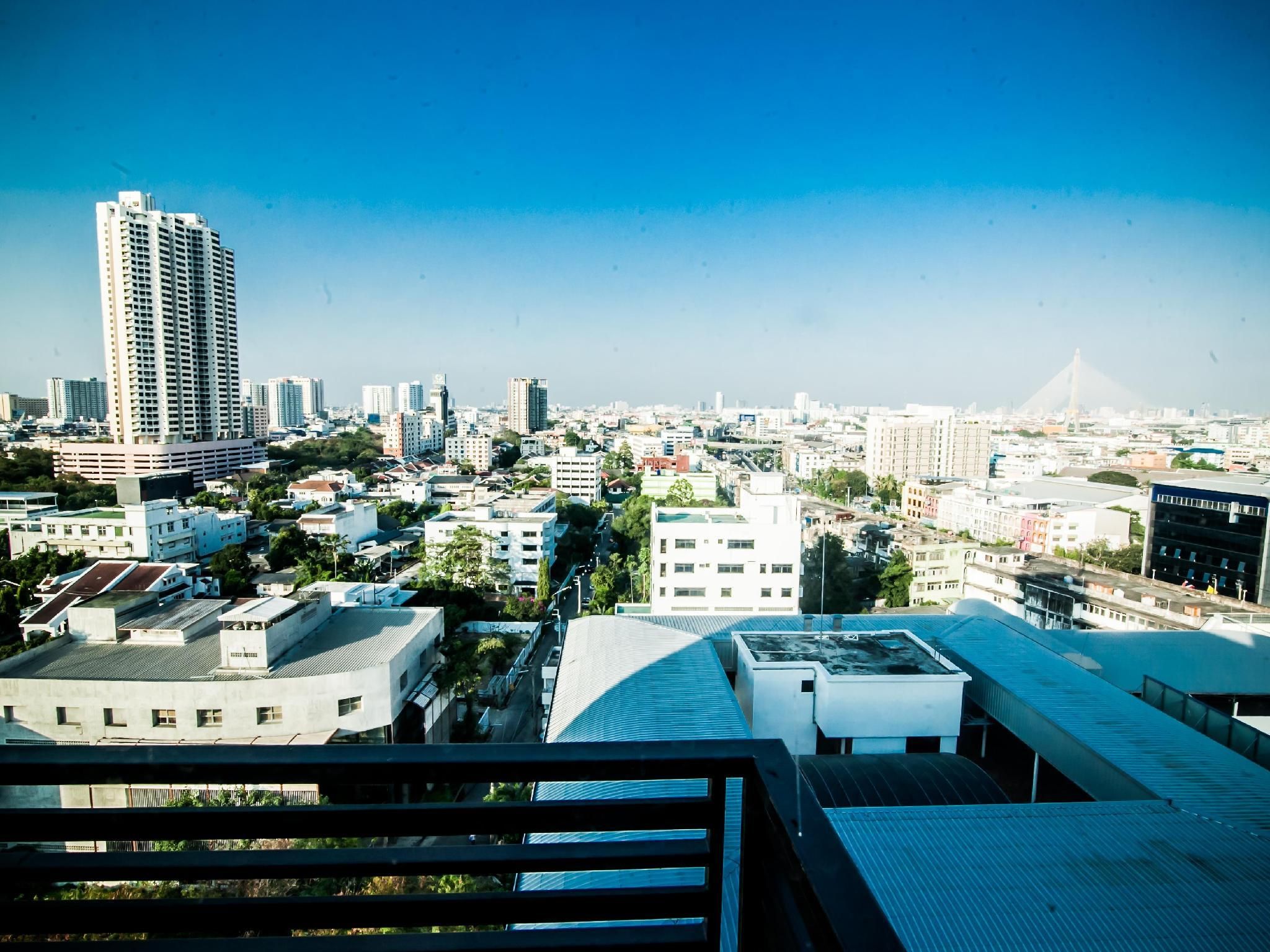 Outdoor view