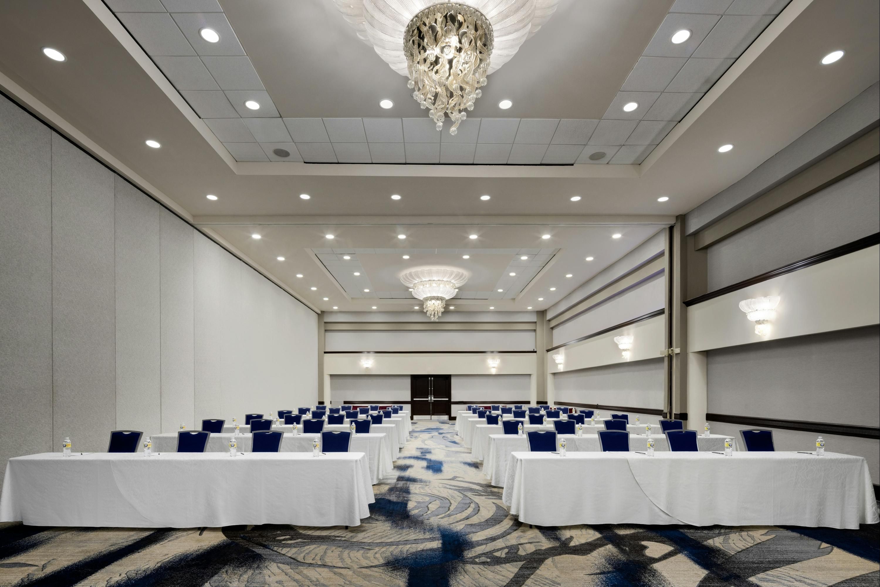 Conference room