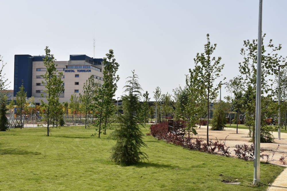 Outdoor view