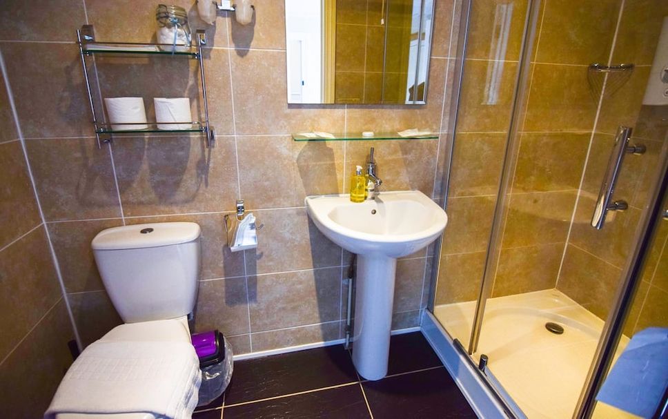 Bathroom Photo