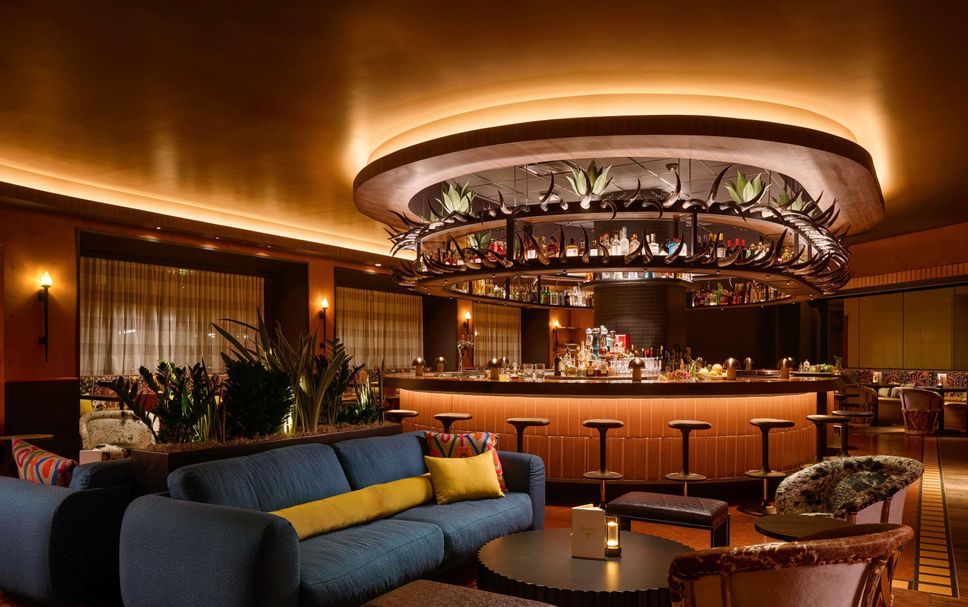Bar Photo
