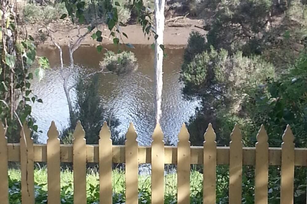 Outdoor view