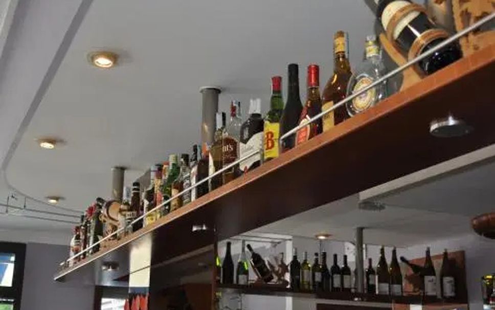 Bar Photo