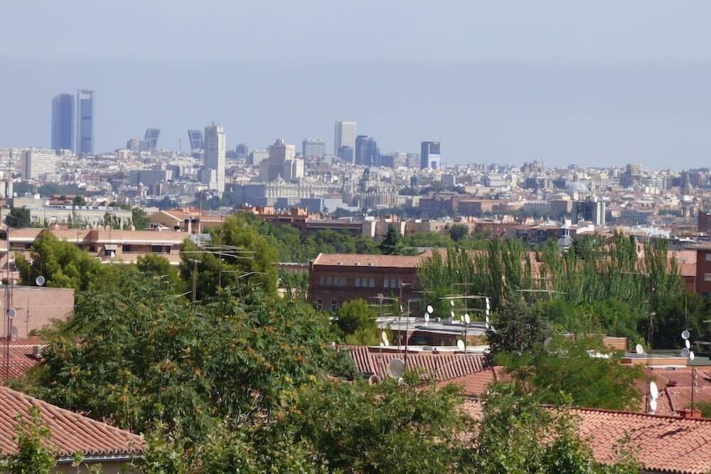 Outdoor view