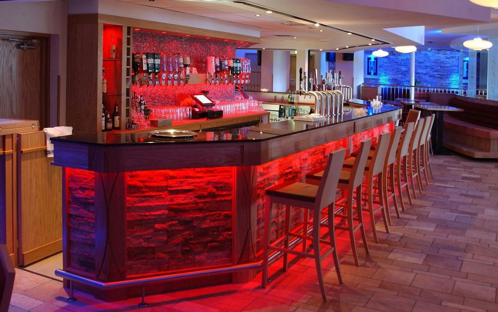 Bar Photo