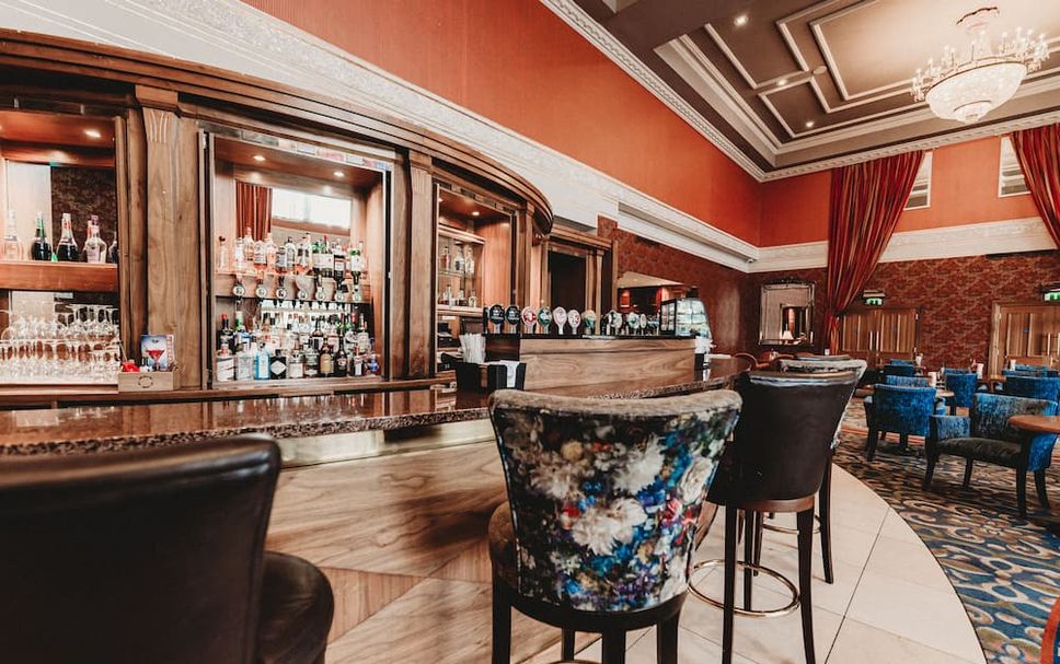 Bar Photo