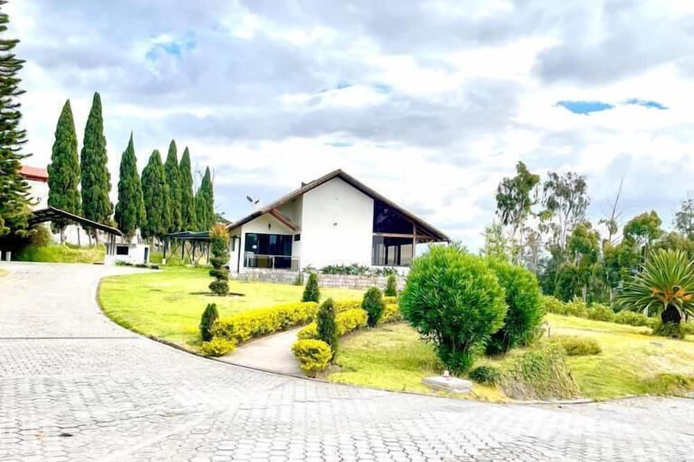 Outdoor view