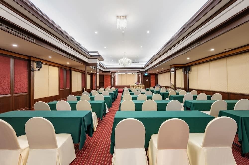 Conference room