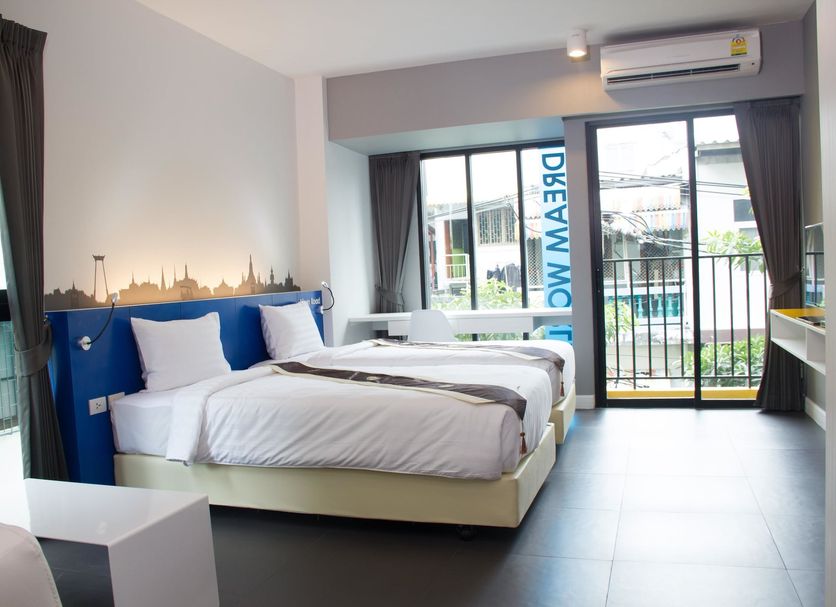 Bedroom Photo