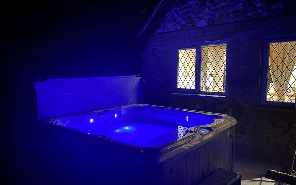 Spa Photo