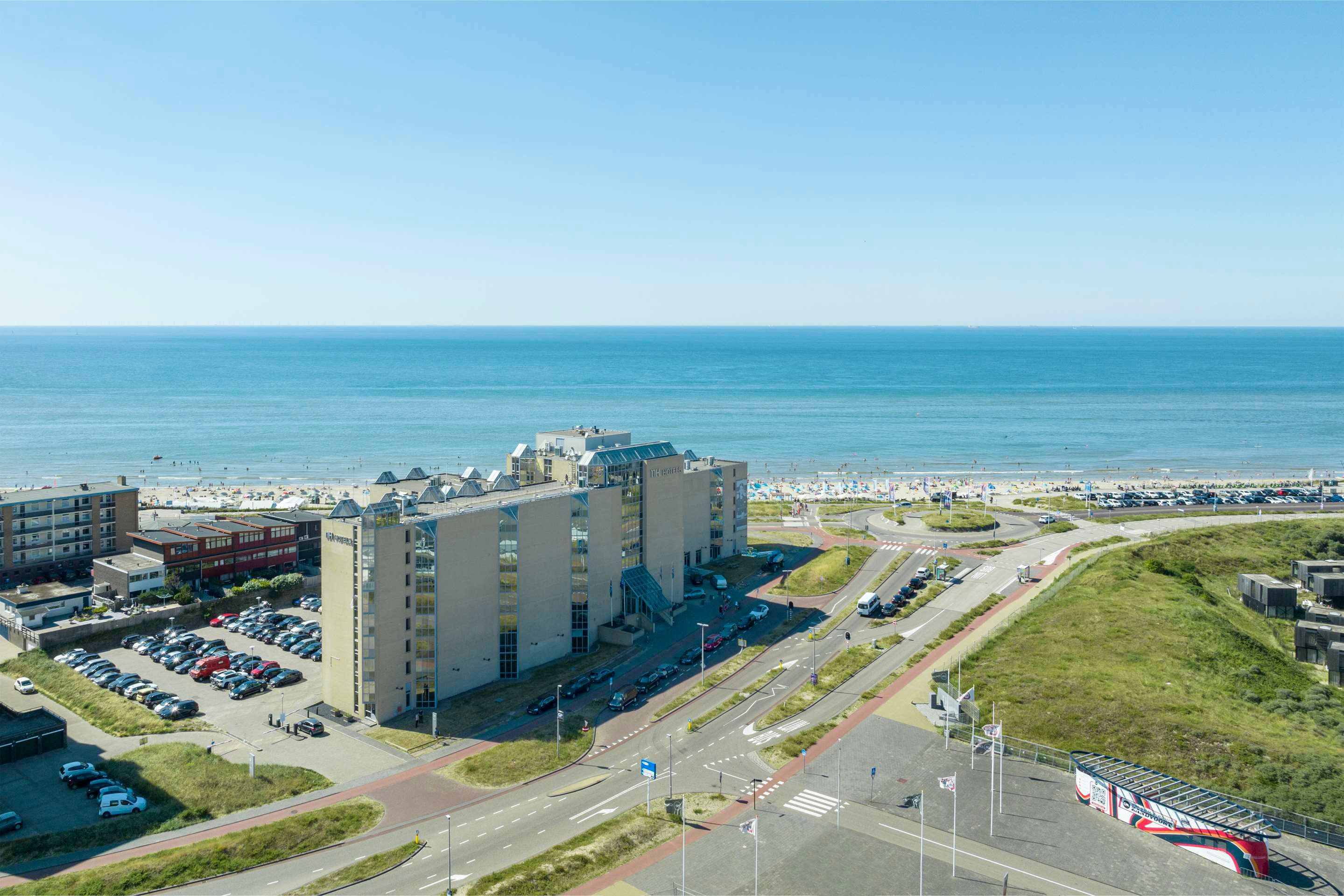Outdoor view