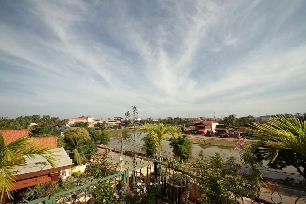 Outdoor view