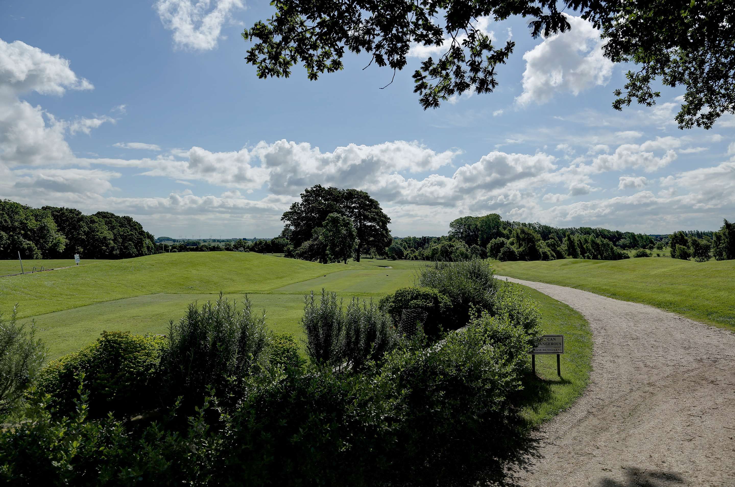 Outdoor view Photo