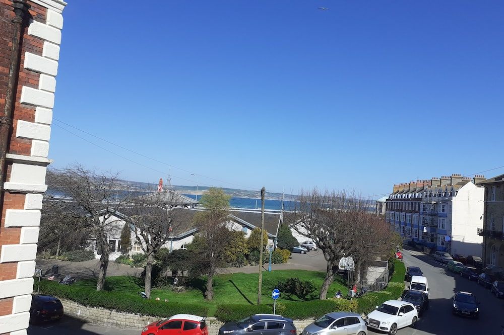 Outdoor view