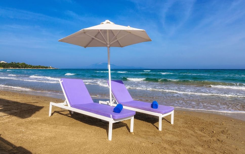 Beach Photo