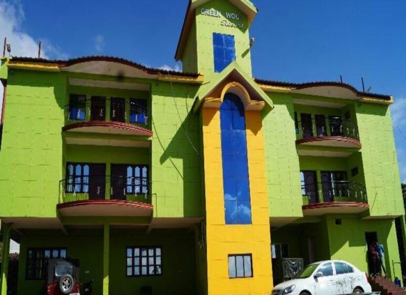 Building Photo