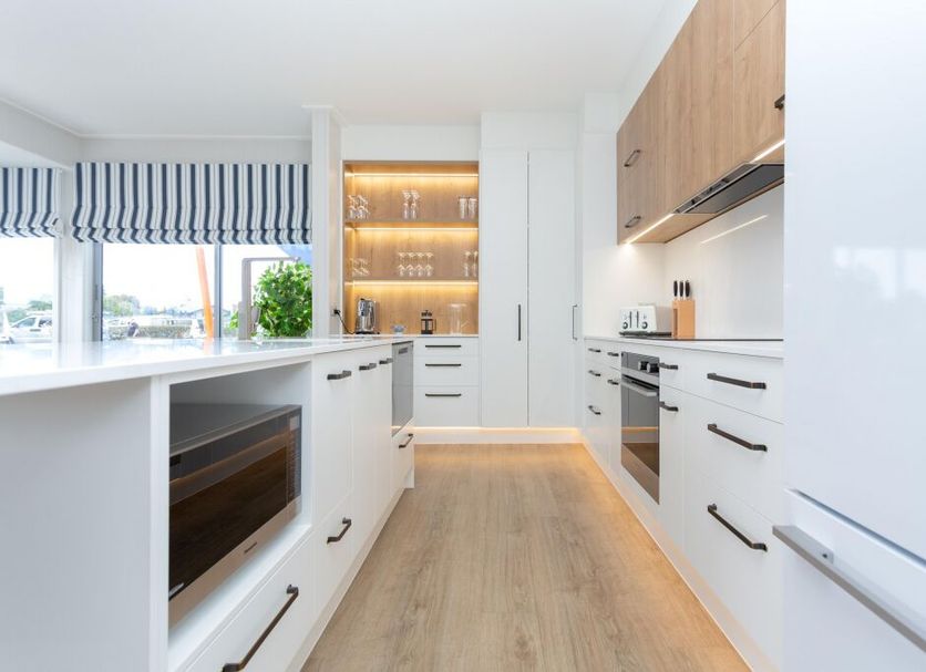 Kitchen Photo