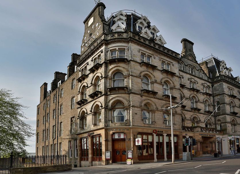 Building Photo