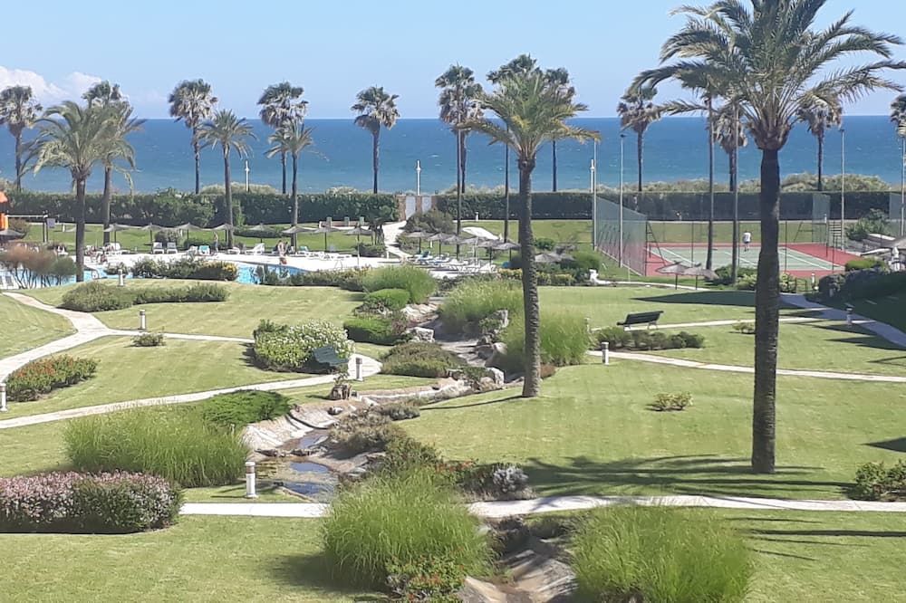 Outdoor view
