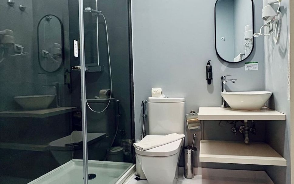 Bathroom Photo
