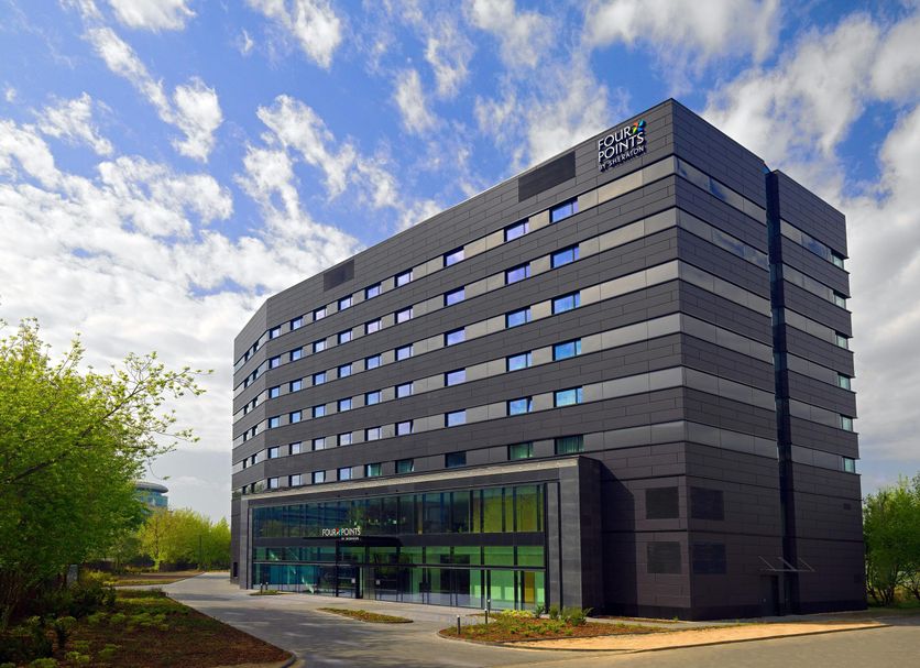 Building Photo