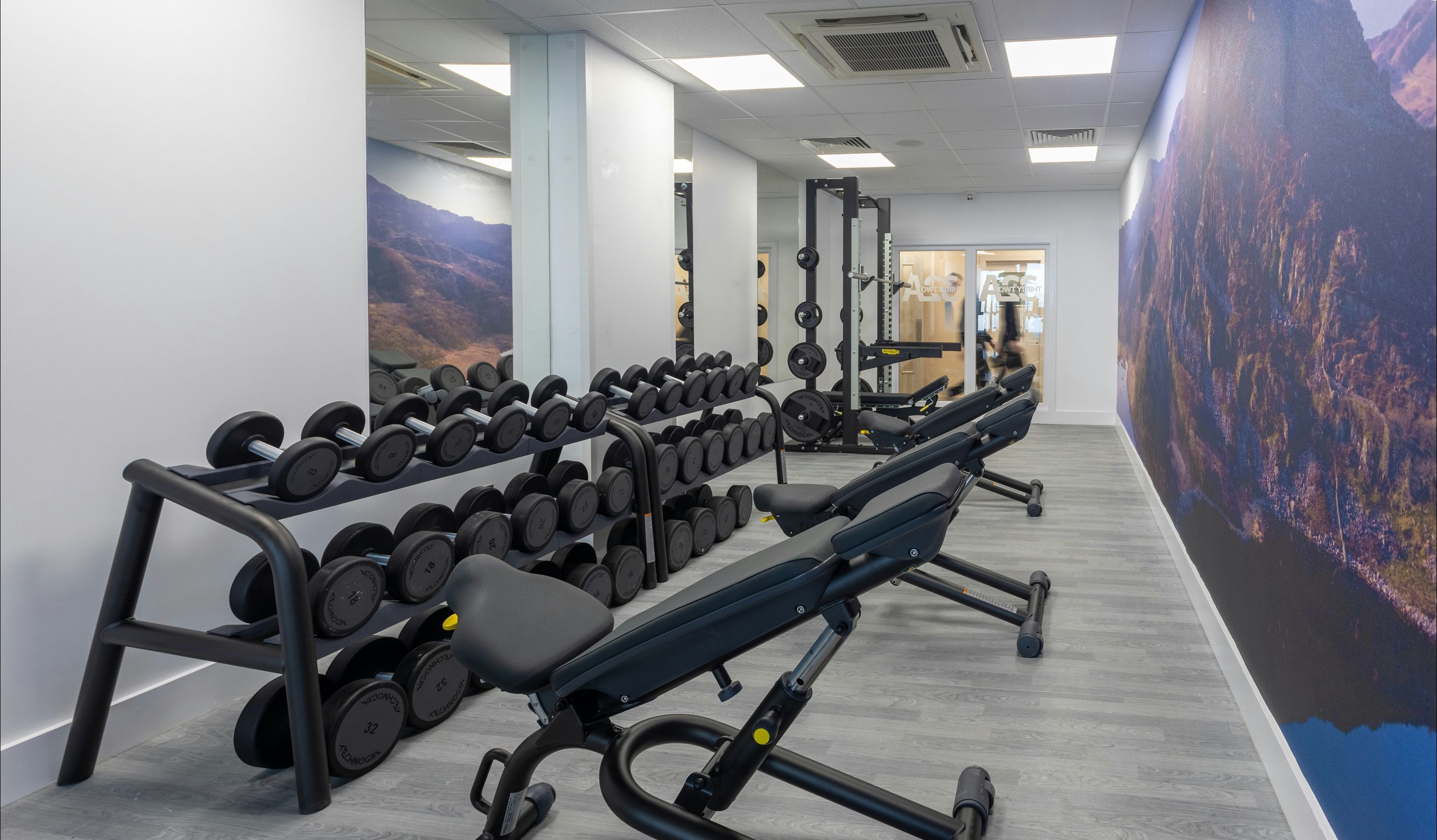 Gym