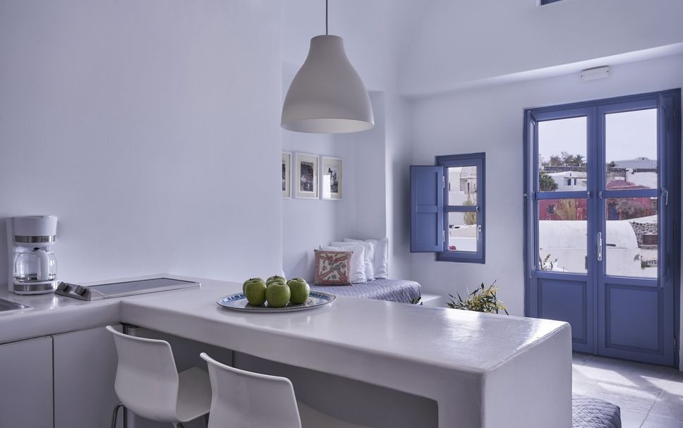 Dining room Photo