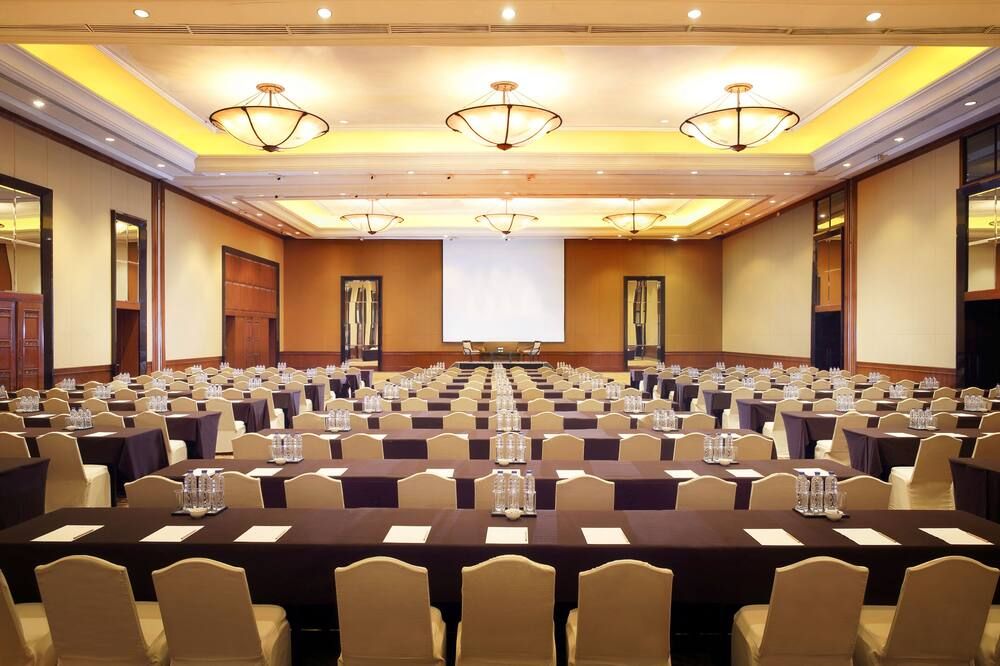 Conference room