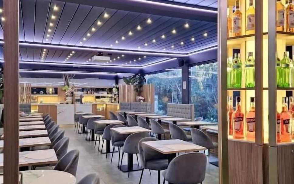 Bar Photo