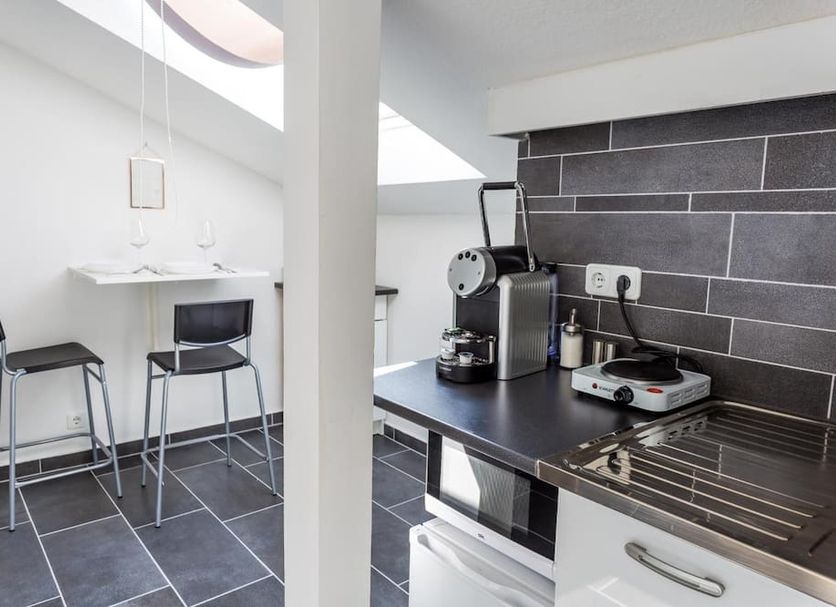 Kitchen Photo
