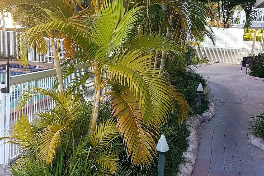 Outdoor view