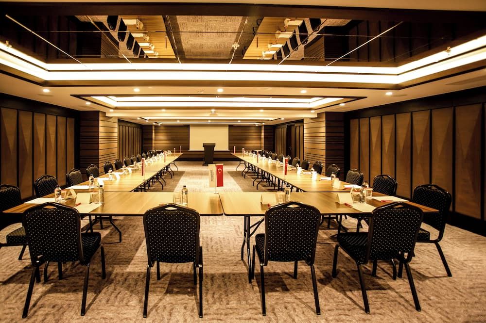 Conference room
