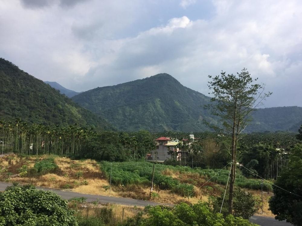 Outdoor view