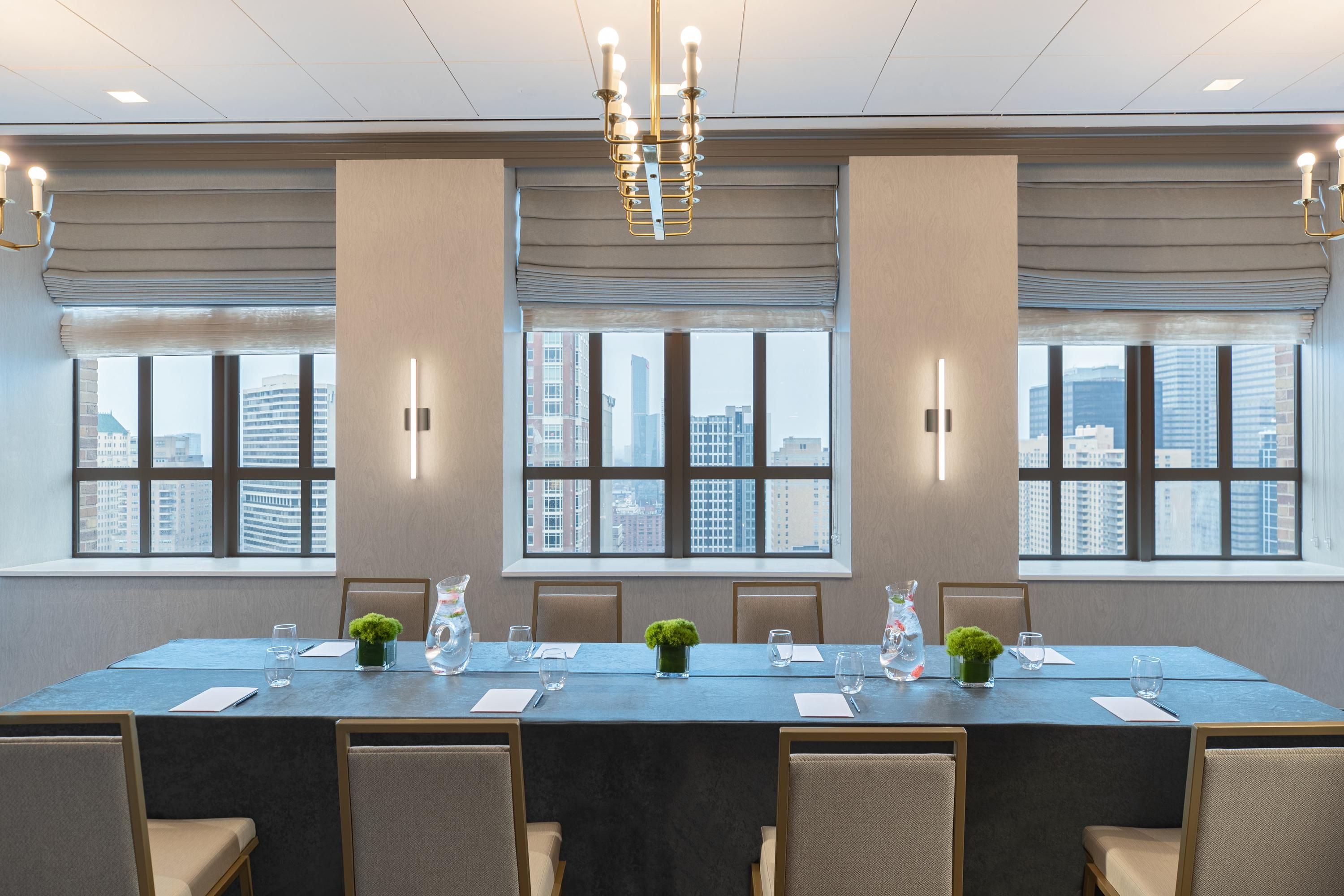 Conference room