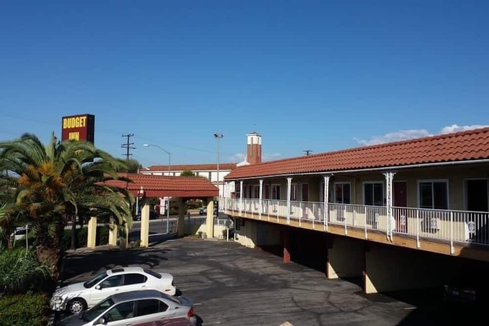 Outdoor view