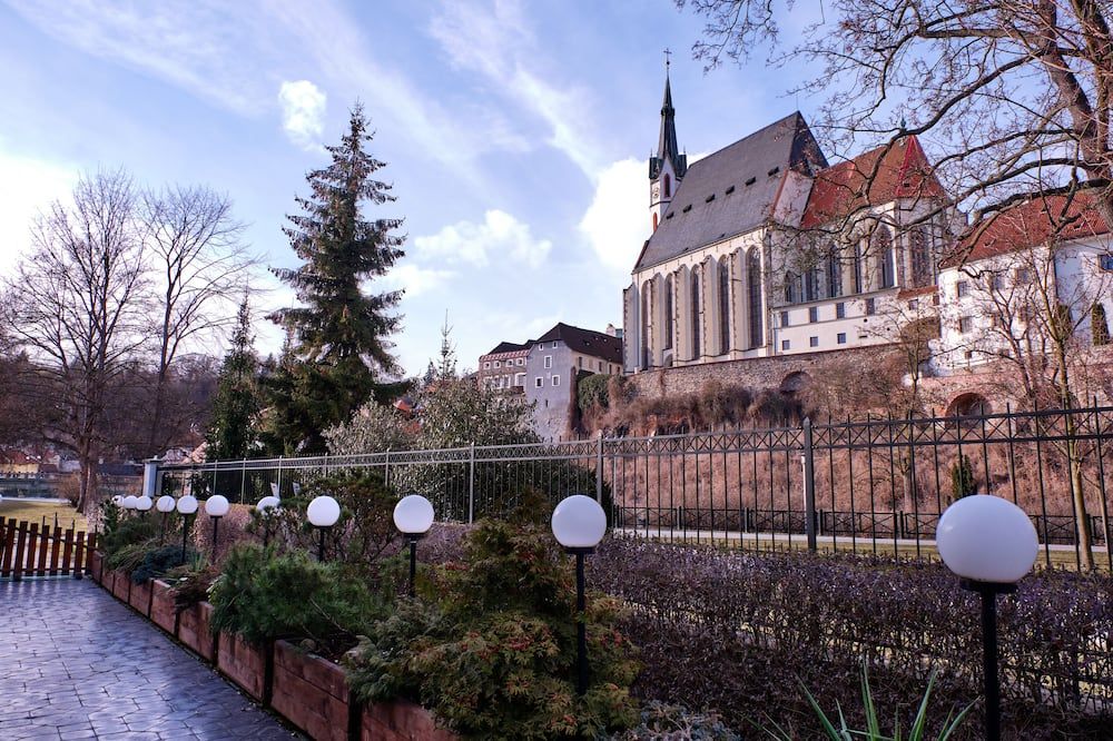 Outdoor view