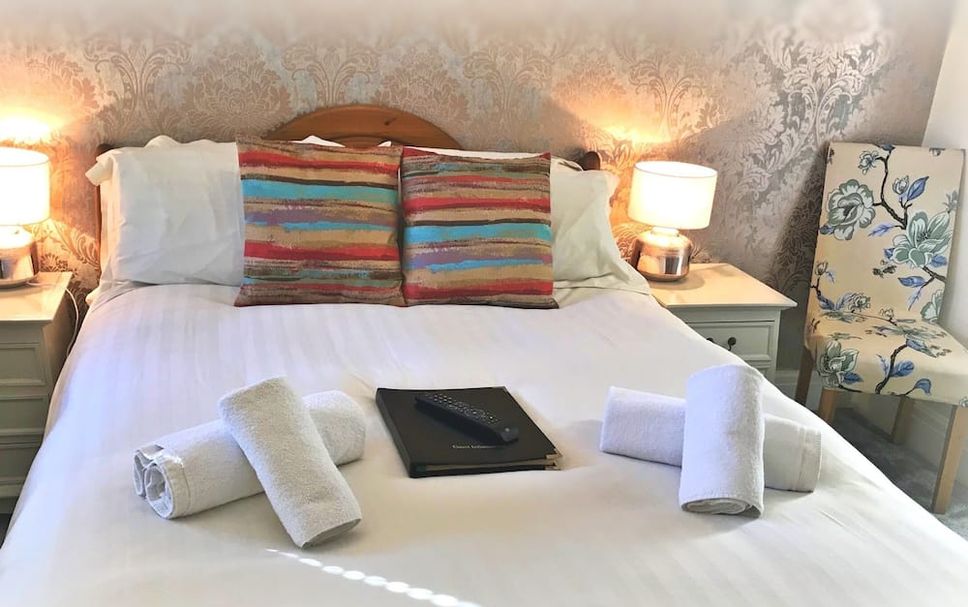 Bedroom Photo