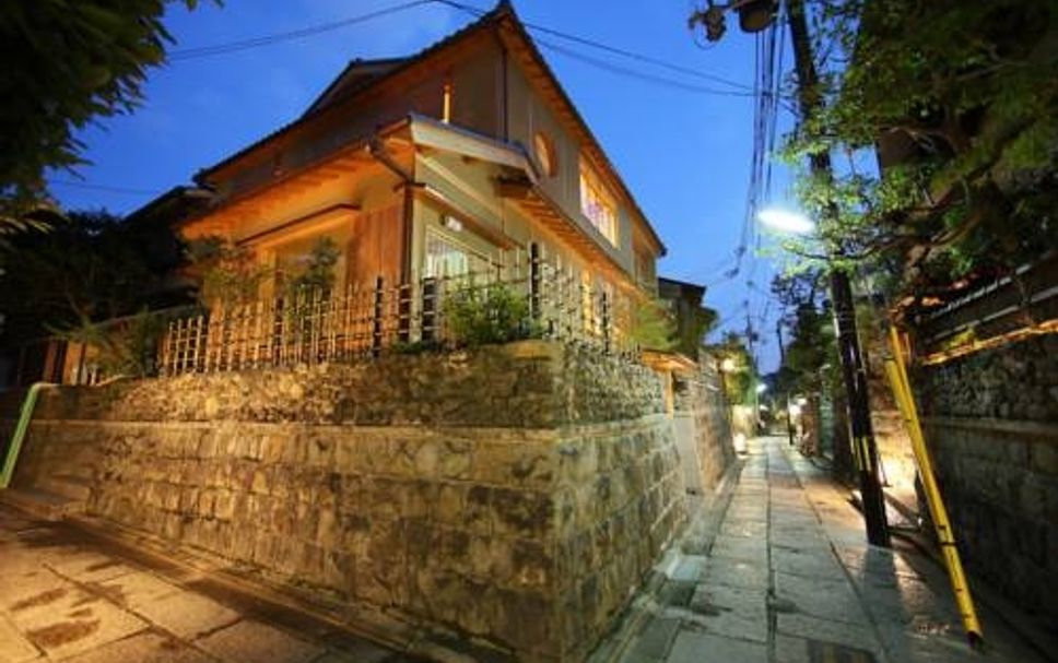 Outdoor view Photo
