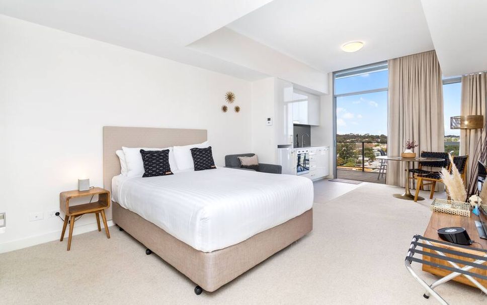 Bedroom Photo