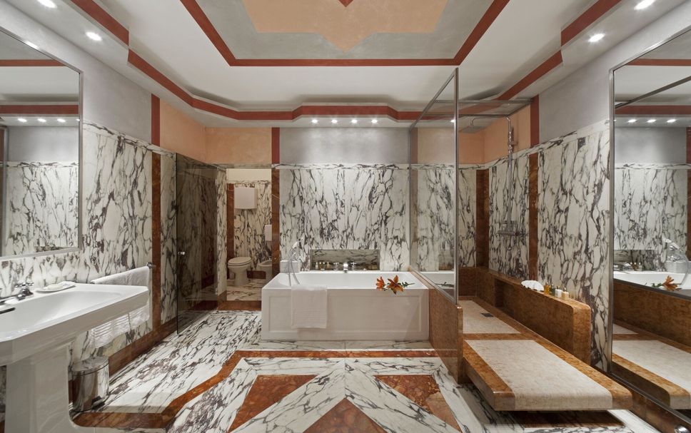 Bathroom Photo