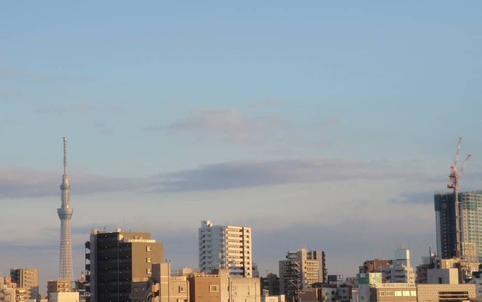 Outdoor view Photo