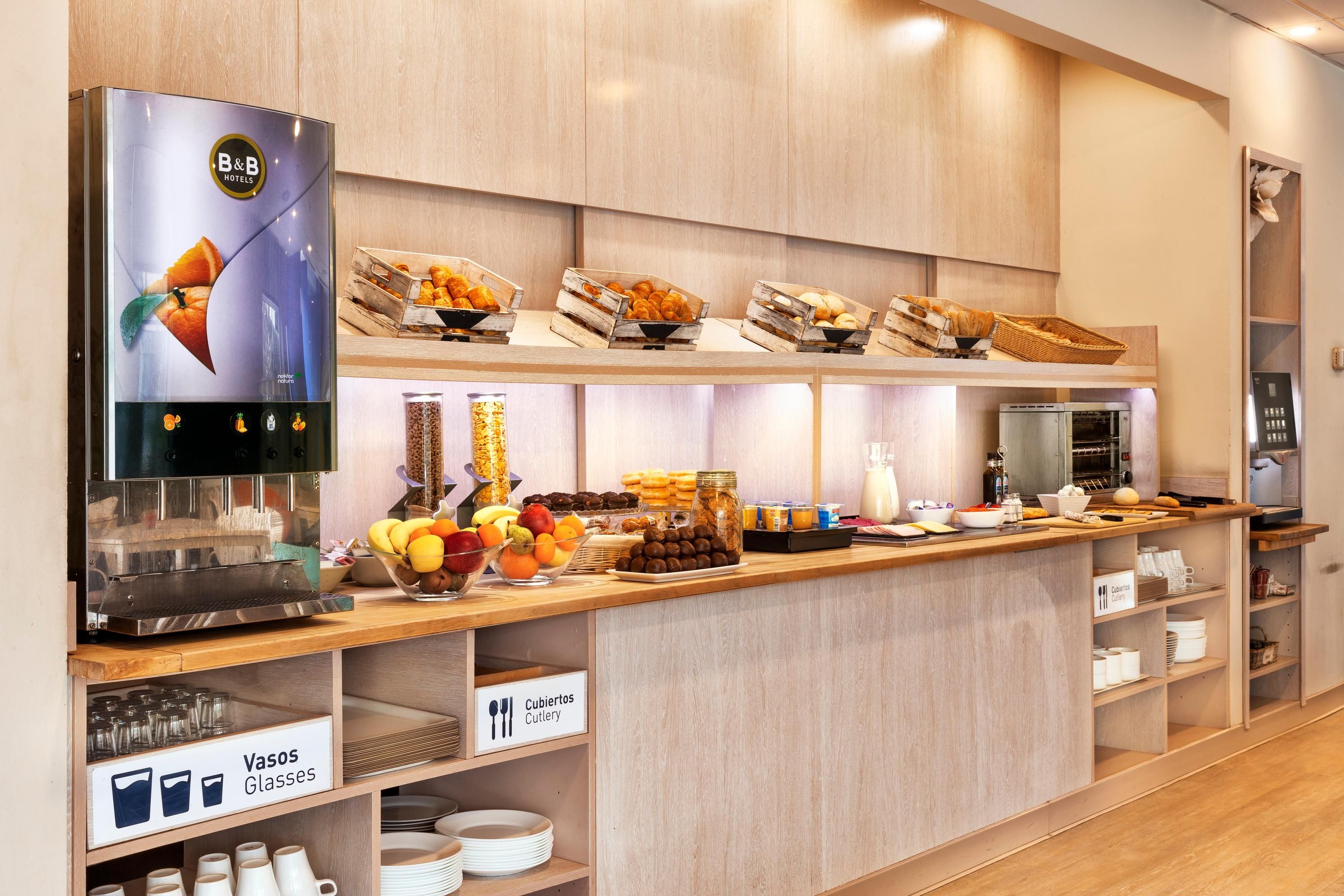 Buffet