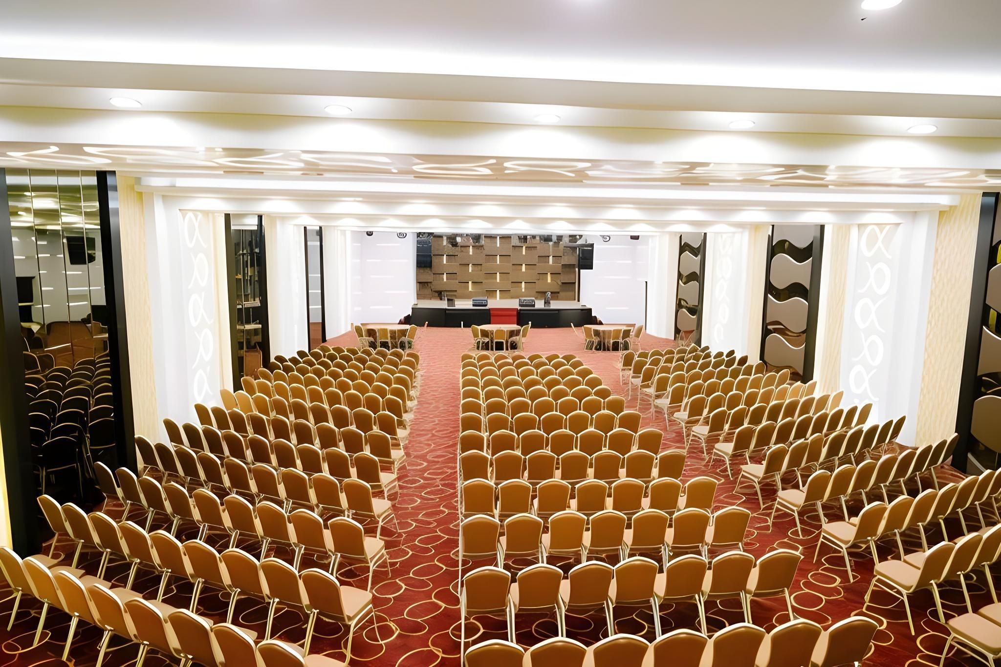 Conference room